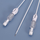 One-Step™ Centesis Catheter
