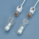 Valved One-Step™ Centesis Catheter