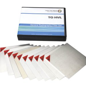HVL filter sets