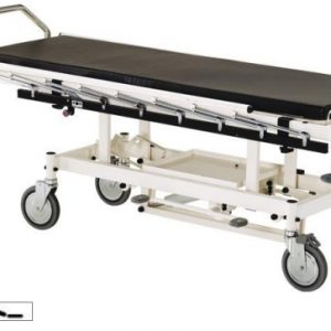 Hospital Furniture and Trolley